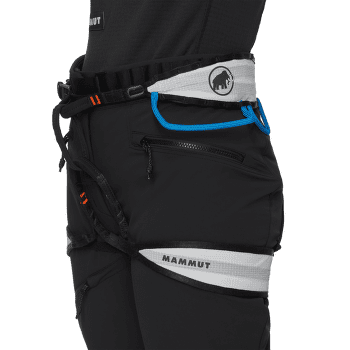 Nohavice Mammut Eiger Nordwand Advanced SO Pants Women black 0001