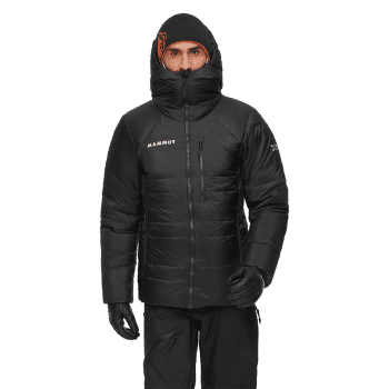 Bunda Mammut Eiger Nordwand Advanced Down IN Hooded Jacket 50643 eiger blue