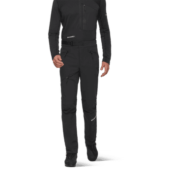 Nohavice Mammut Eiger Nordwand Advanced SO Pants Men 50643 eiger blue