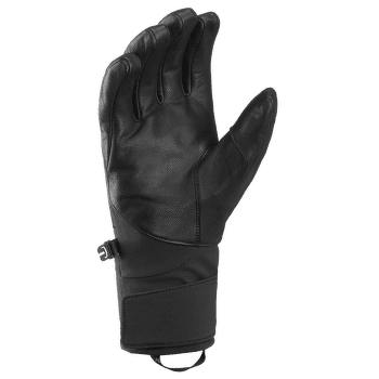 Rukavice Mammut Eiger Nordwand Advanced Glove black 0001