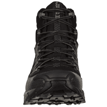 Topánky La Sportiva ULTRA RAPTOR II MID WIDE GTX Black/Clay