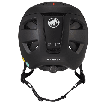 Prilba Mammut Haute Route MIPS Twiceme Helmet black 0001