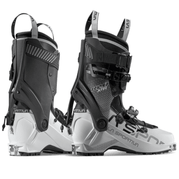Lyžiarky La Sportiva Kilo XTR Women Chalk / Black