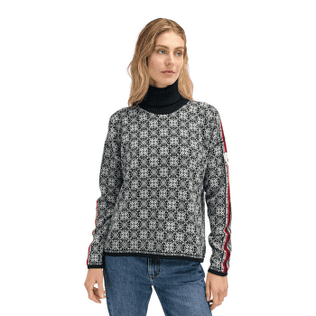Sveter Dale of Norway FIRDA SWEATER WOMEN I01