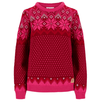 Sveter Dale of Norway VILJA SWEATER WOMEN I01