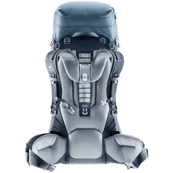 Batoh deuter Voyager 65+10 Black