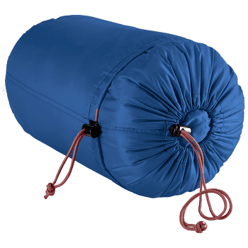Spacák deuter Starlight nightblue-redwood