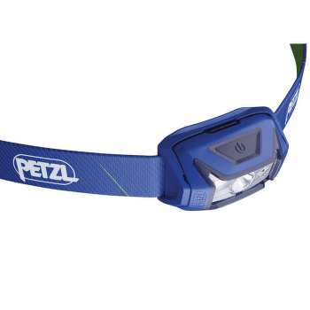 Čelovka Petzl TIKKA® CORE White