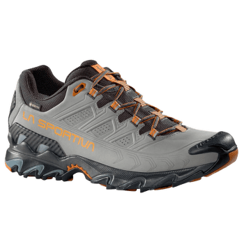 Topánky La Sportiva Ultra Raptor II Leather GTX Grey/Marmalade