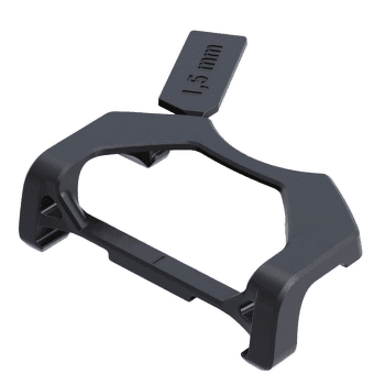 ND Fischer PERFORMANCE SPACER TOUR