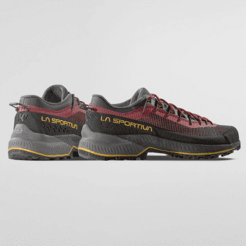 Topánky La Sportiva TX4 Evo ST Women Redwood/Onyx