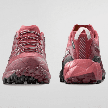 Topánky La Sportiva Akyra II GTX Women Redwood/Rosebay