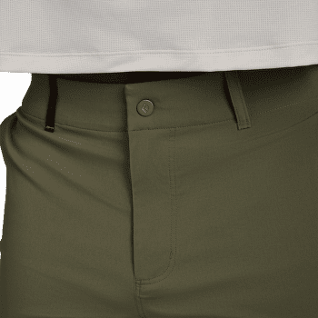 Kraťasy Black Diamond Pursuit Shorts Men Tundra