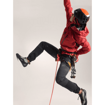 Bunda Arcteryx Alpha Jacket Women Sea Salt / Arctic Silk