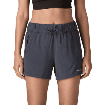 Kraťasy Patagonia Terrebonne Shorts Women River Rock Green