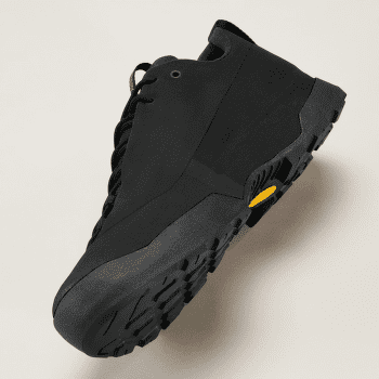 Topánky Arcteryx KONSEAL MEN Black/Black