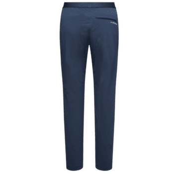 Nohavice La Sportiva HELIXIR PANTS Men Night Sky/Chalk