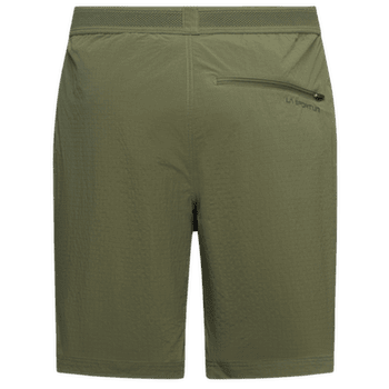 Kraťasy La Sportiva HELIXIR SHORTS Men Cypress/Night Sky