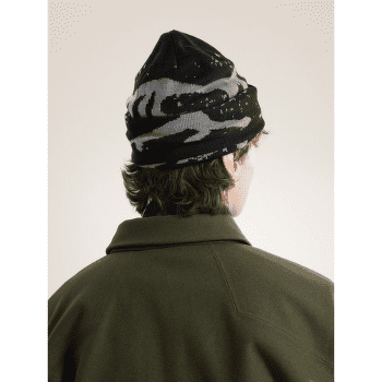 Čiapka Arcteryx Grotto Toque Moondrop / Mallow