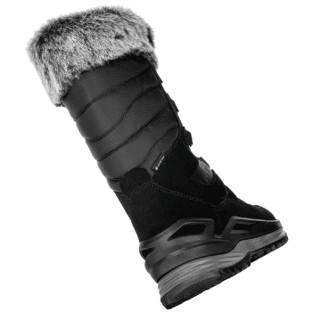 Topánky Lowa Alba Evo GTX Women schwarz/anthrazit