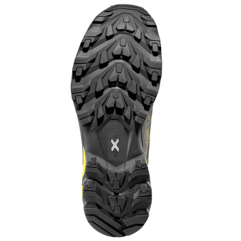 Topánky La Sportiva Ultra Raptor 3 Men Black/Yellow