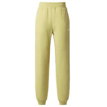 Nohavice The North Face Mountain Athletics Fleece Pant Women G73 PEAR