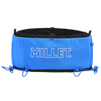 Ľadvinka Millet INTENSE PRO BELT ICON BLUE/BLACK
