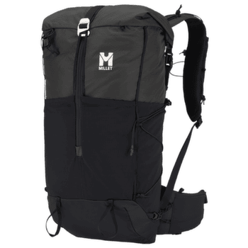 Batoh Millet PARMELAN 25 NOIR NEW