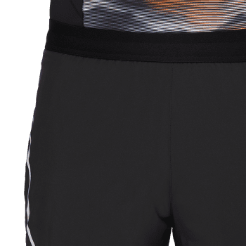 Kraťasy Mammut AENERGY TR SHORTS MEN dark mammut red-mammut red