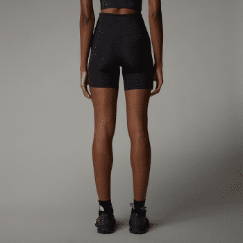 Kraťasy The North Face Flex 5IN Tight Women TNF BLACK