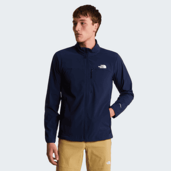 Bunda The North Face Nimble Jacket 2 Men TNF BLACK
