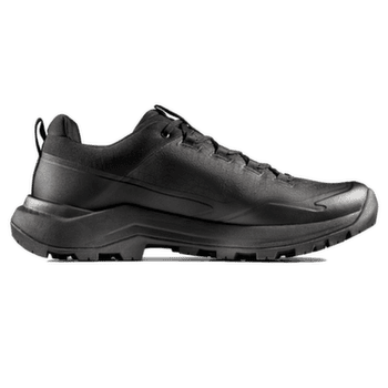 Topánky Mammut Sertig III Low GTX Men black 0001