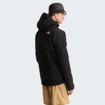 Bunda The North Face Lightning Zip-In Jacket Men MOG UTILITY BROWN/WOODLAND GREEN/KHAKI STONE