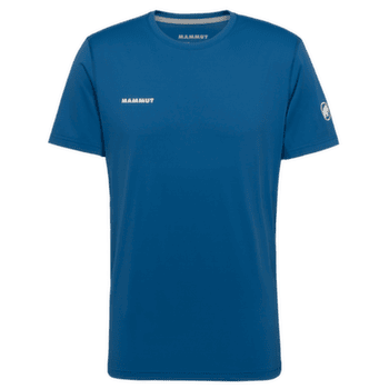 Tričko krátky rukáv Mammut SELUN FL T-SHIRT MEN 50665 tschiel