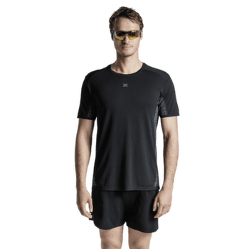 Tričko krátky rukáv X-Bionic X-Bionic® XCeed Run Discover Shirt Women X Black
