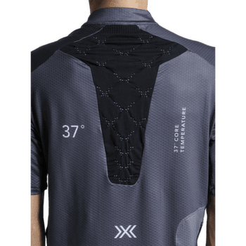 Tričko krátky rukáv X-Bionic X-Bionic® Corefusion Gravel Jersey Men MULTI COLOR/PEANUT BUTTER