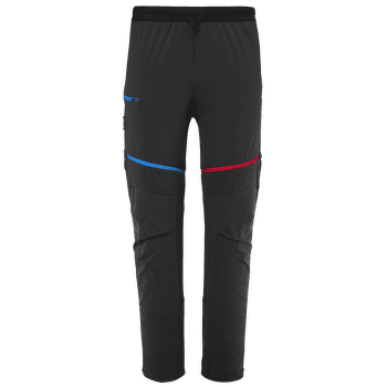Nohavice Millet TRILOGY JORASSES ZIP0 PT Men NOIR NEW