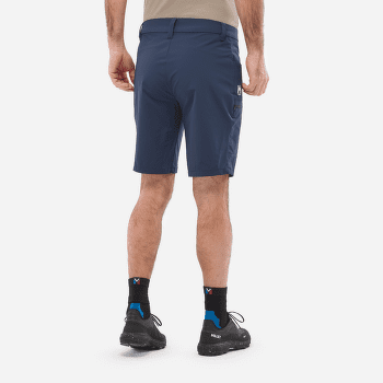 Kraťasy Millet UBIC STRETCH SHORT Men GRAPE LEAF