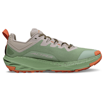 Topánky Altra Experience Wild 3+ Men TAUPE