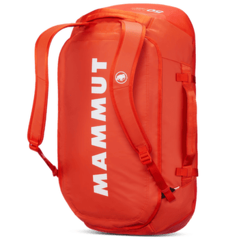 Taška Mammut Cargo 50 3778 mammut red