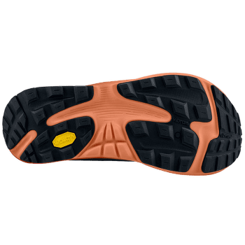 Topánky Topo athletic Ultraventure 4 Men Black / Red