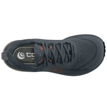 Topánky Topo athletic Terraventure 5 WIDE Men Grey / Clay