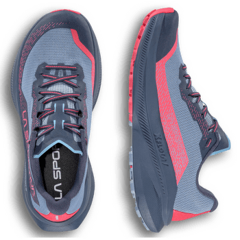 Topánky La Sportiva Prodigio 2 Women Limestone/Azalea