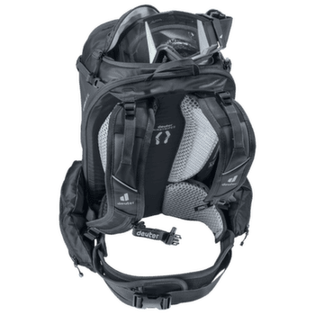 Batoh deuter Attack 18 SL mocha-pecan