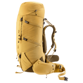 Batoh deuter Aircontact Core 65+10 SL savanna-nori