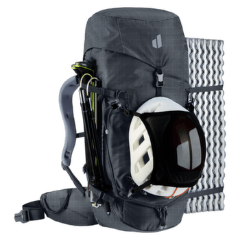Batoh deuter Guide 32+6 SL polar-bluejay