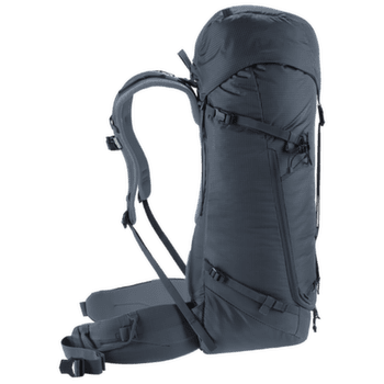Batoh deuter Guide 44+6 poppy-crimson