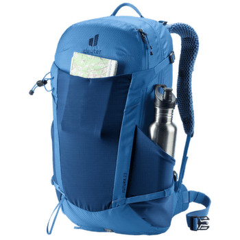 Batoh deuter Futura 23 nightblue-baltic