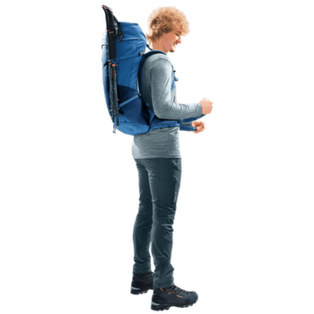Batoh deuter Futura Pro 36 Black