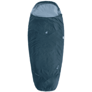 Spacák deuter Dreamlite 15 nautic-breeze